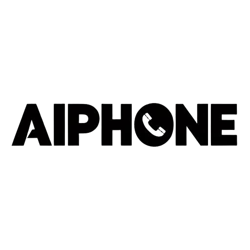 Aiphone partner logo