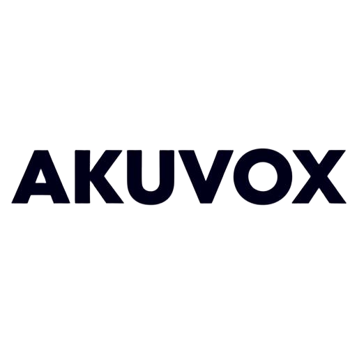 Akuvox partner logo
