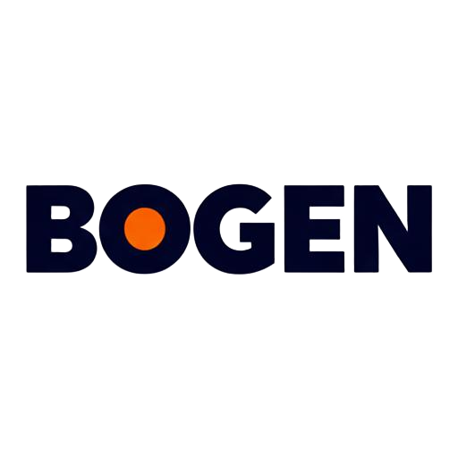 Bogen partner logo