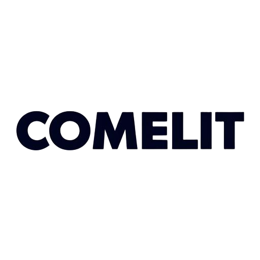 Comelit partner logo