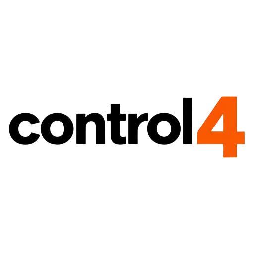 Control4 partner logo