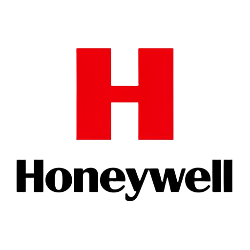 Honeywell partner logo
